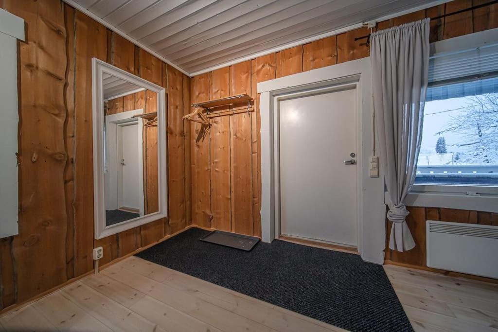Appartamento Levi Nietos Kittilä Esterno foto