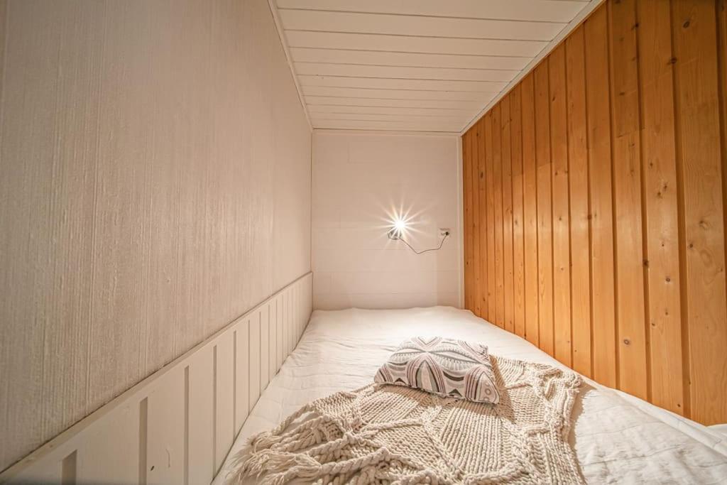 Appartamento Levi Nietos Kittilä Esterno foto